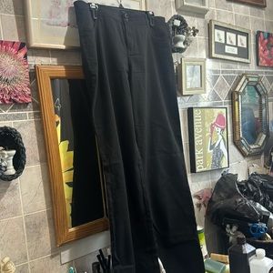 Alloy apparel pants